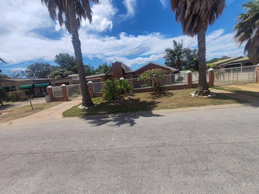 3 Bedroom Property for Sale in Retief Eastern Cape